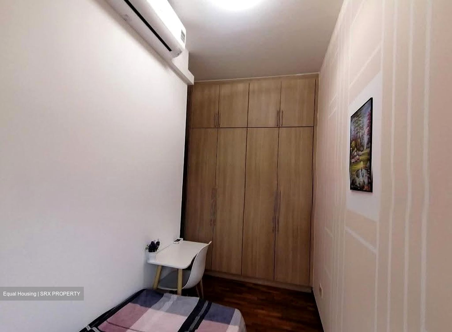 Varsity Park Condominium (D5), Condominium #638304001